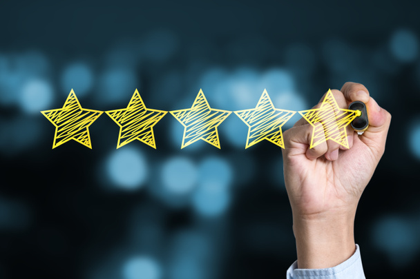 Five Star Review