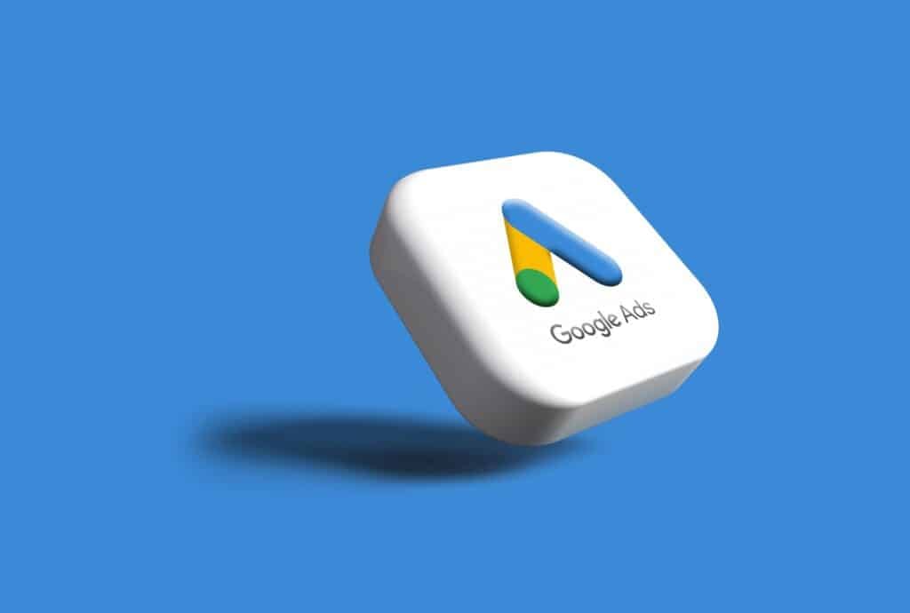 Google Ad Optimization 1 Google Ads Icon