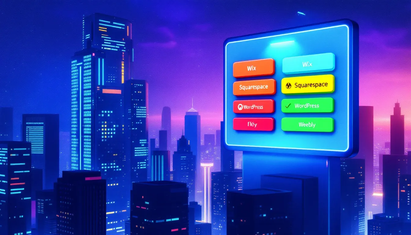 Top Picks: Best Website Builder For Small Business Owners In 2024 3 Comparing Pricing Plans Of Popular Website Builders.