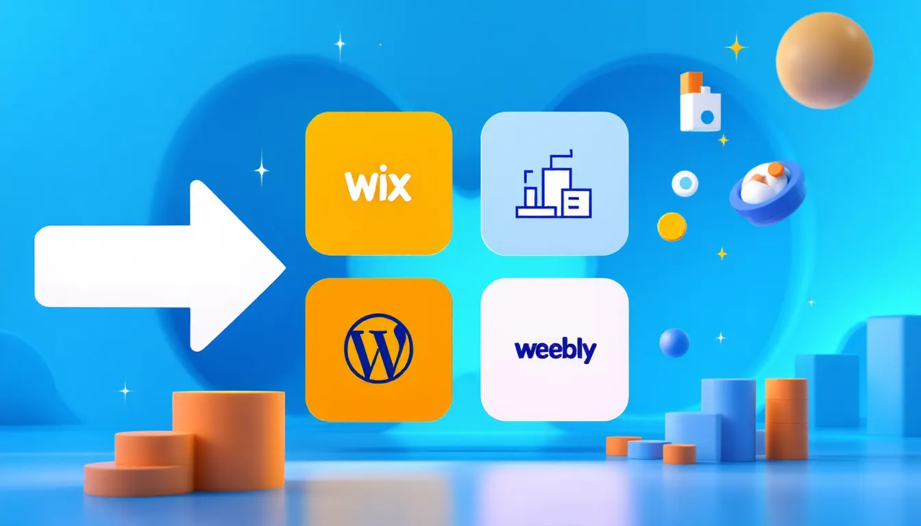 Top Picks: Best Website Builder For Small Business Owners In 2024 5 Choosing The Right Website Builder For Small Business Goals.