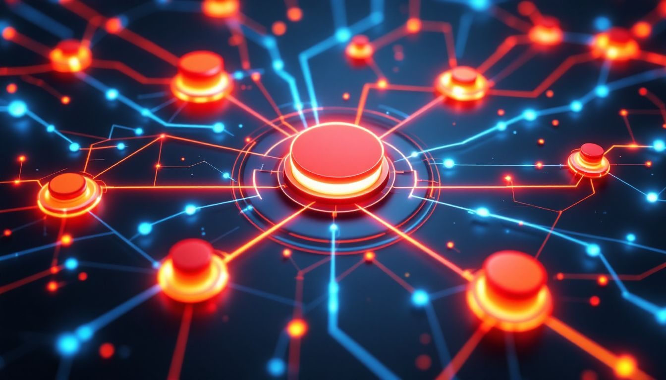 Why Backlinks Matter For Seo: A Comprehensive Guide 5 An Illustration Of Effective Link Building Strategies.