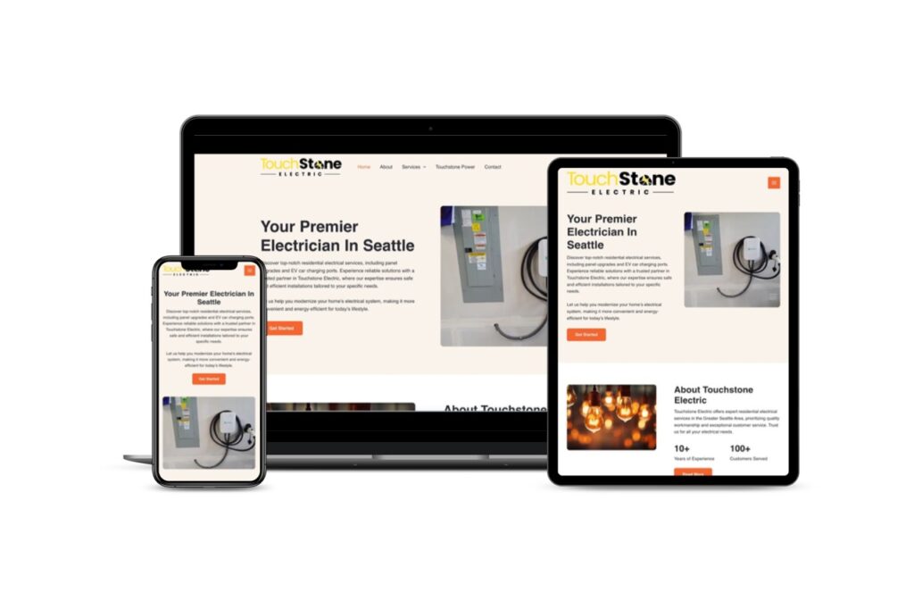 Touchstone Electric