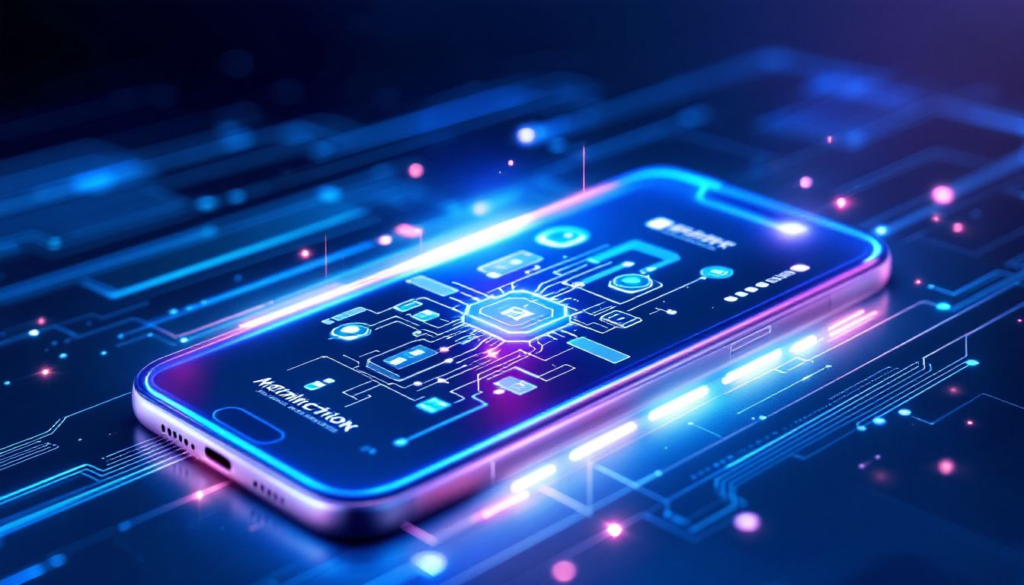 Best Practices For Mobile Optimization In 2025 7 Technical Aspects Of Mobile Optimization Illustrated With Diagrams.