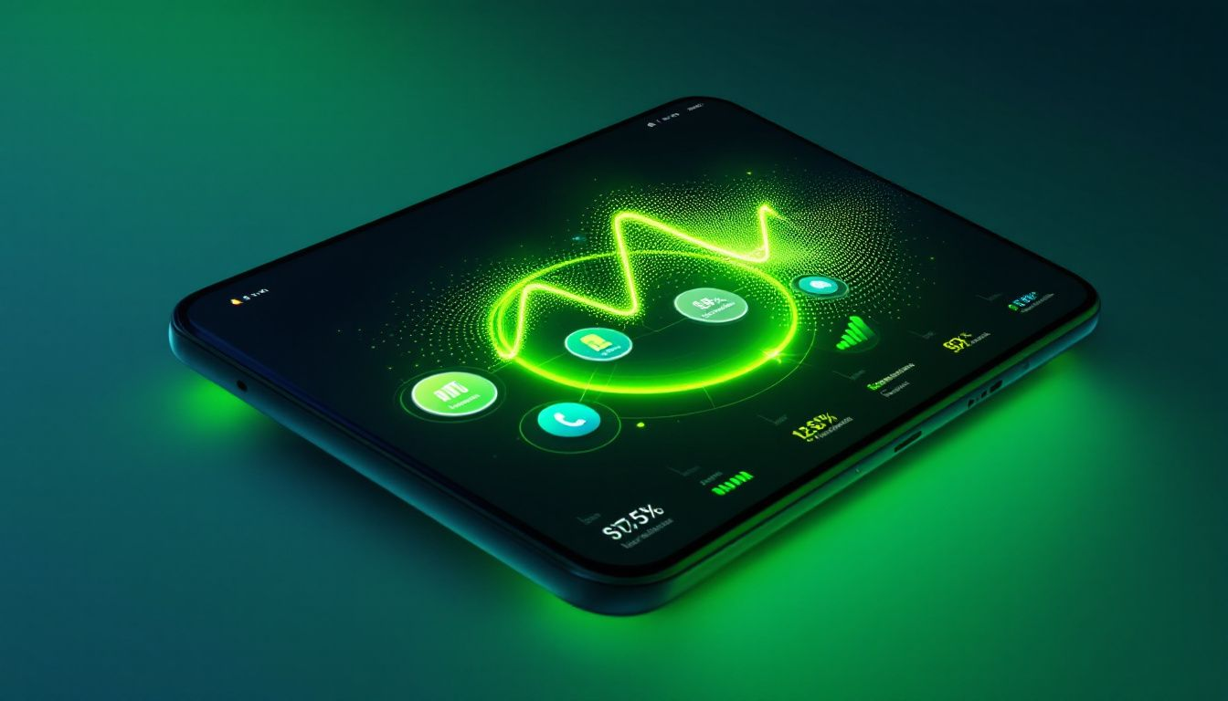 The Ultimate Seo Audit Guide: Boost Your Site'S Performance In 2025 4 A Mobile-Friendly Website Example Demonstrating Good Design Practices.